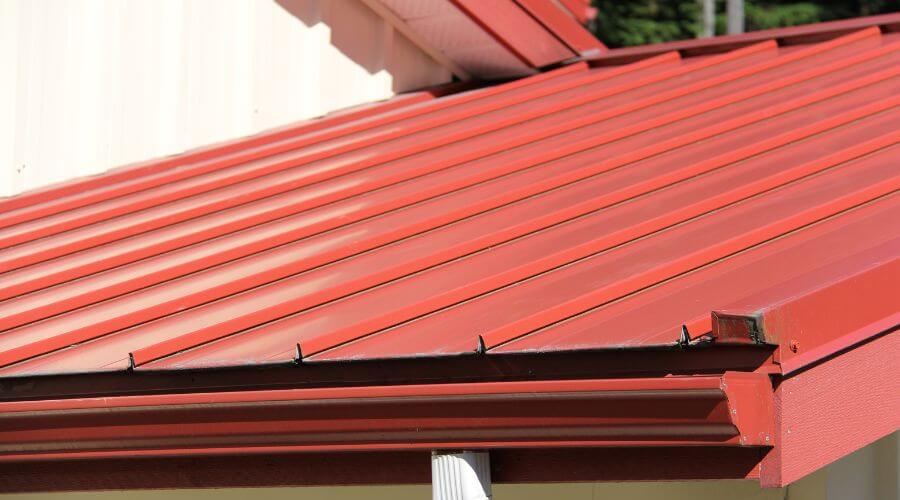 Industrial Roof Repair in Arcadia, SC